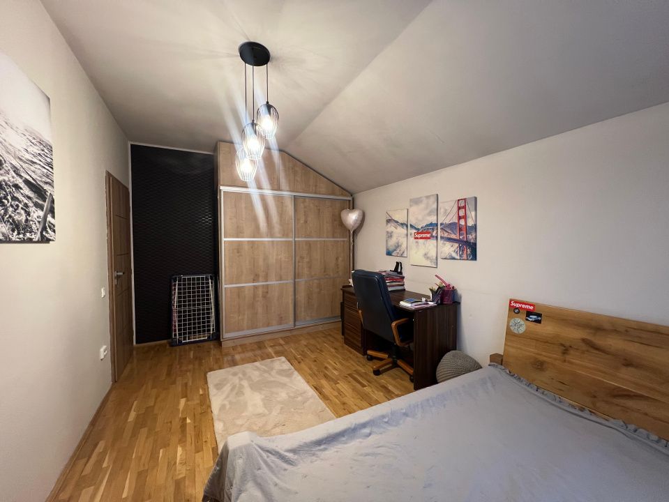 Casă cu 4 camere de vânzare în Gheorgheni, Cluj-Napoca – fotografia 18 din 28
