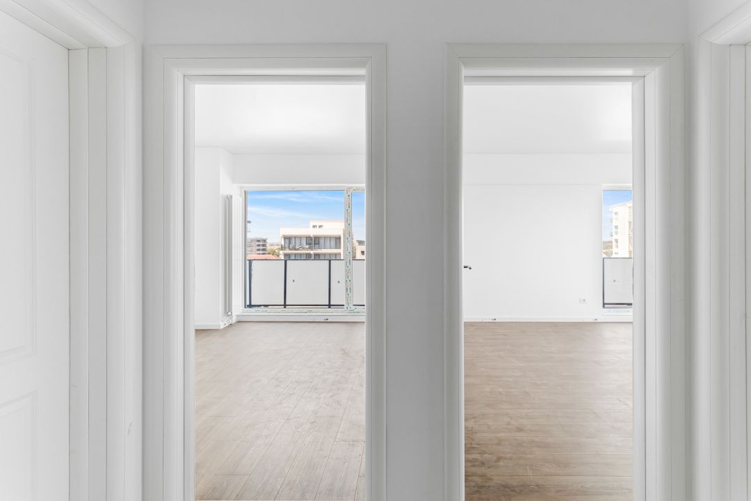 Apartament cu 2 camere de vânzare în Mamaia-Sat – fotografia 3 din 31