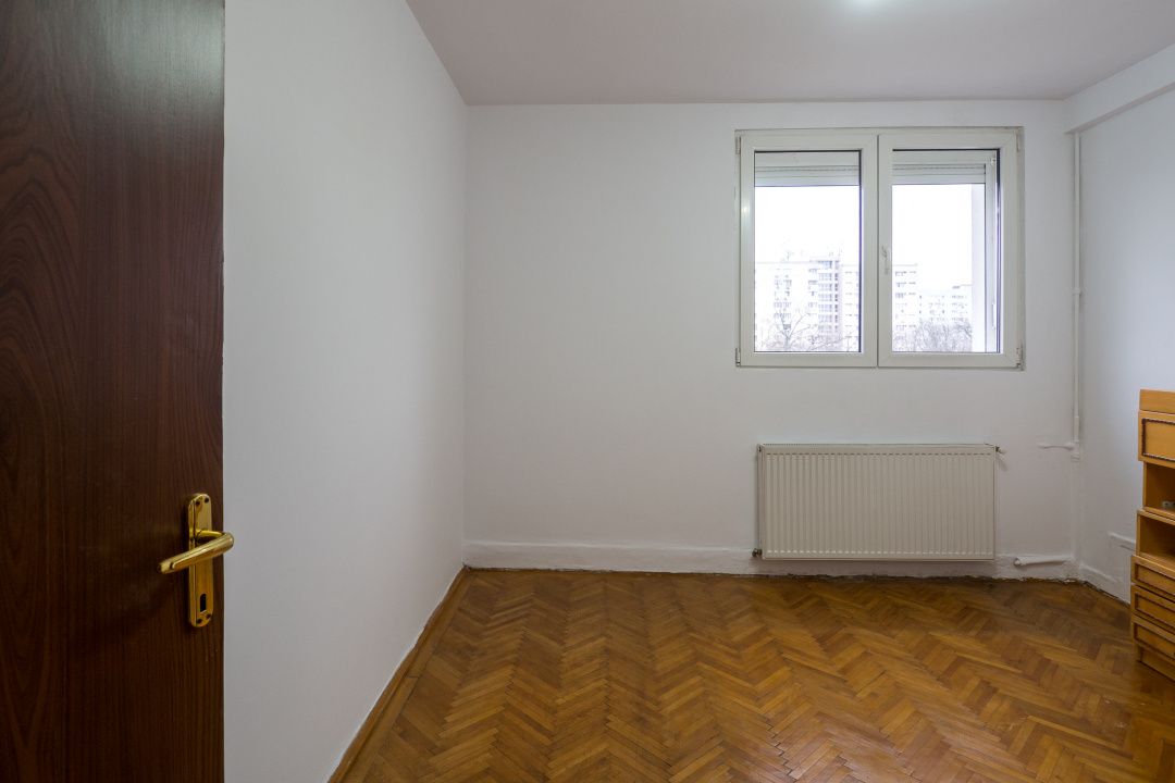 Apartament cu 3 camere de închiriat în Titan, București – fotografia 16 din 38