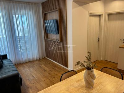 Apartament cu 1 cameră de închiriat în Tineretului, București – fotografia 3 din 24