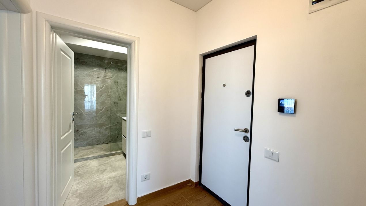 Apartament cu 2 camere de vânzare în Nord, Mamaia – fotografia 15 din 25