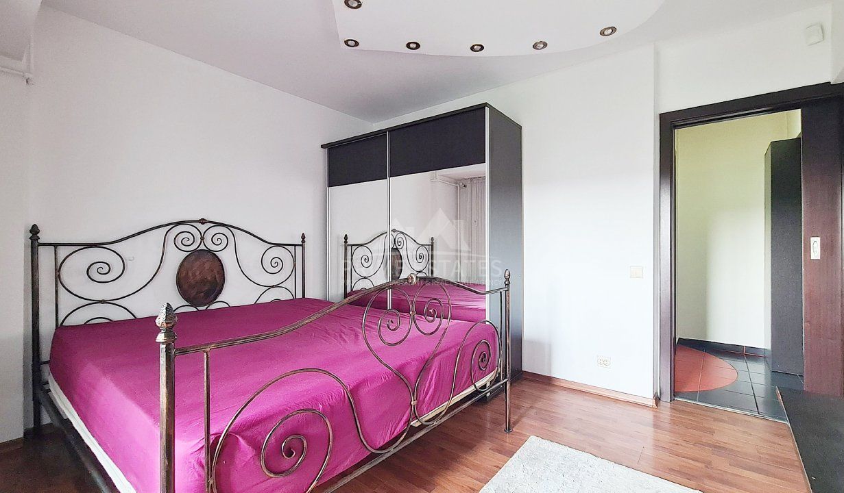 Apartament cu 3 camere de vânzare în Unirii, București – fotografia 5 din 15
