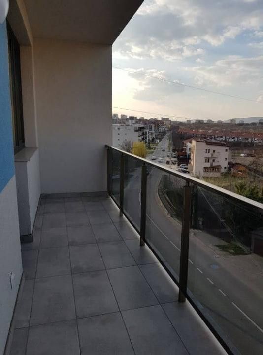 Apartament cu 1 cameră de închiriat în Borhanci, Cluj-Napoca – fotografia 6 din 17