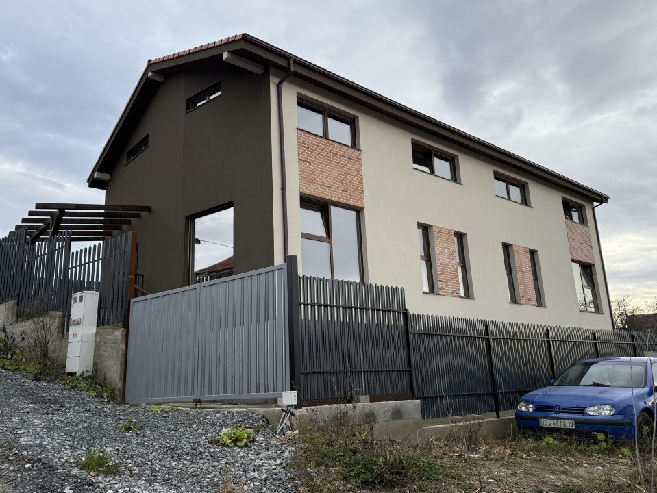 Casă cu 3 camere de vânzare în Iris / Oasului, Cluj-Napoca – fotografia 5 din 31