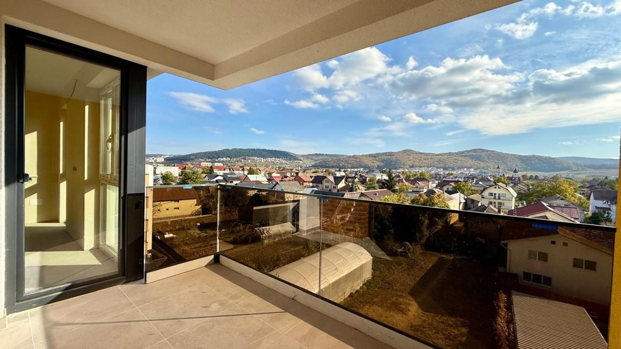 Apartament cu 3 camere de vânzare în Tineretului, Florești – fotografia 1 din 10