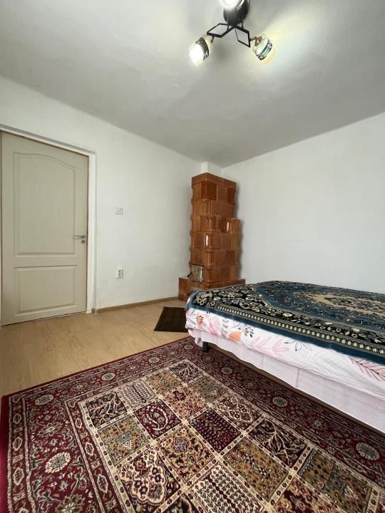 Casă cu 2 camere de vânzare în Central, Brosteni (Visina) – fotografia 5 din 20