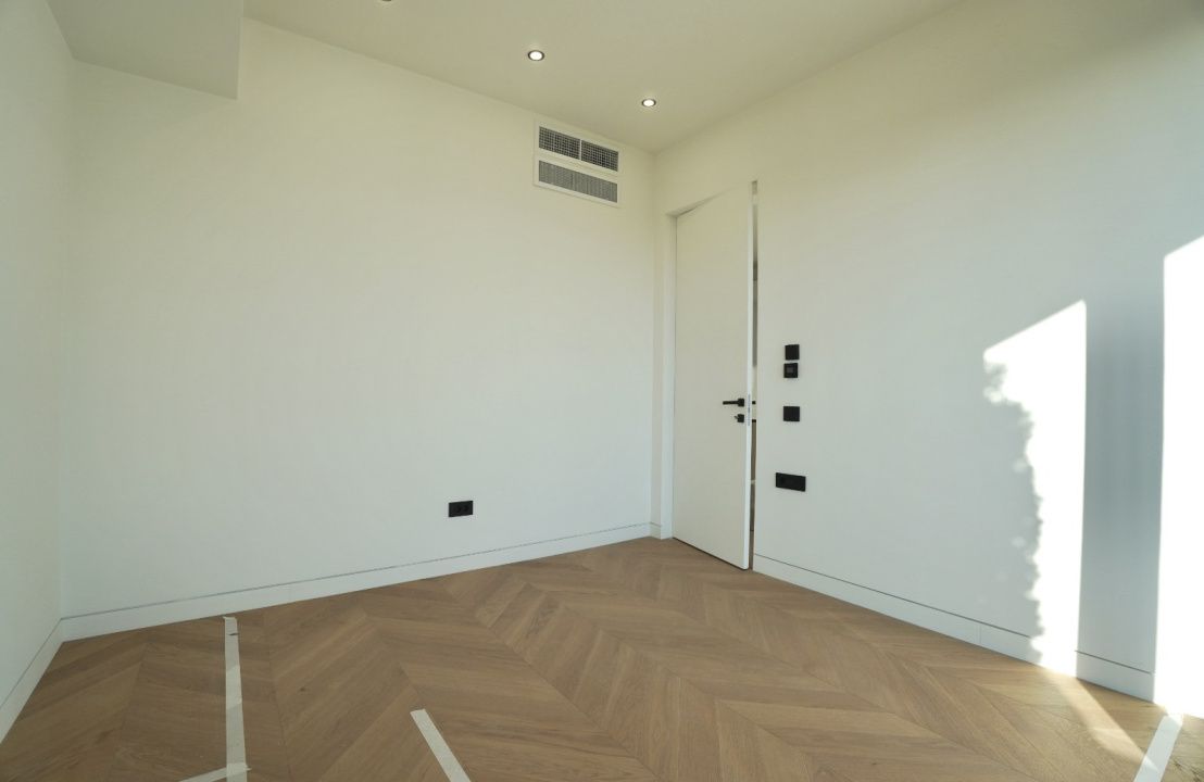 Apartament cu 2 camere de închiriat în Floreasca, București – fotografia 9 din 20