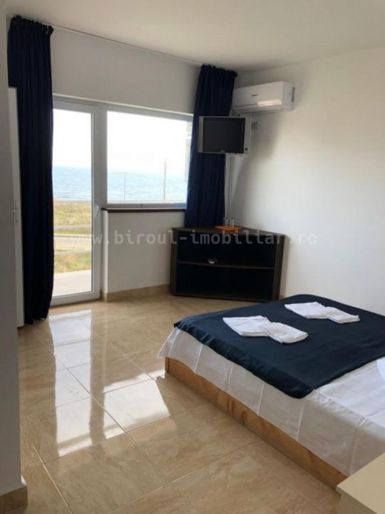 Hotel / pensiune cu 15 camere de vânzare în Est, Costinesti – fotografia 12 din 16