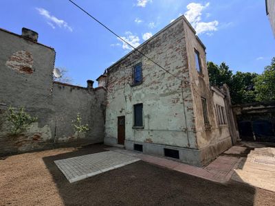 Casă cu 6 camere de vânzare în Vatra Luminoasa, București – fotografia 2 din 22