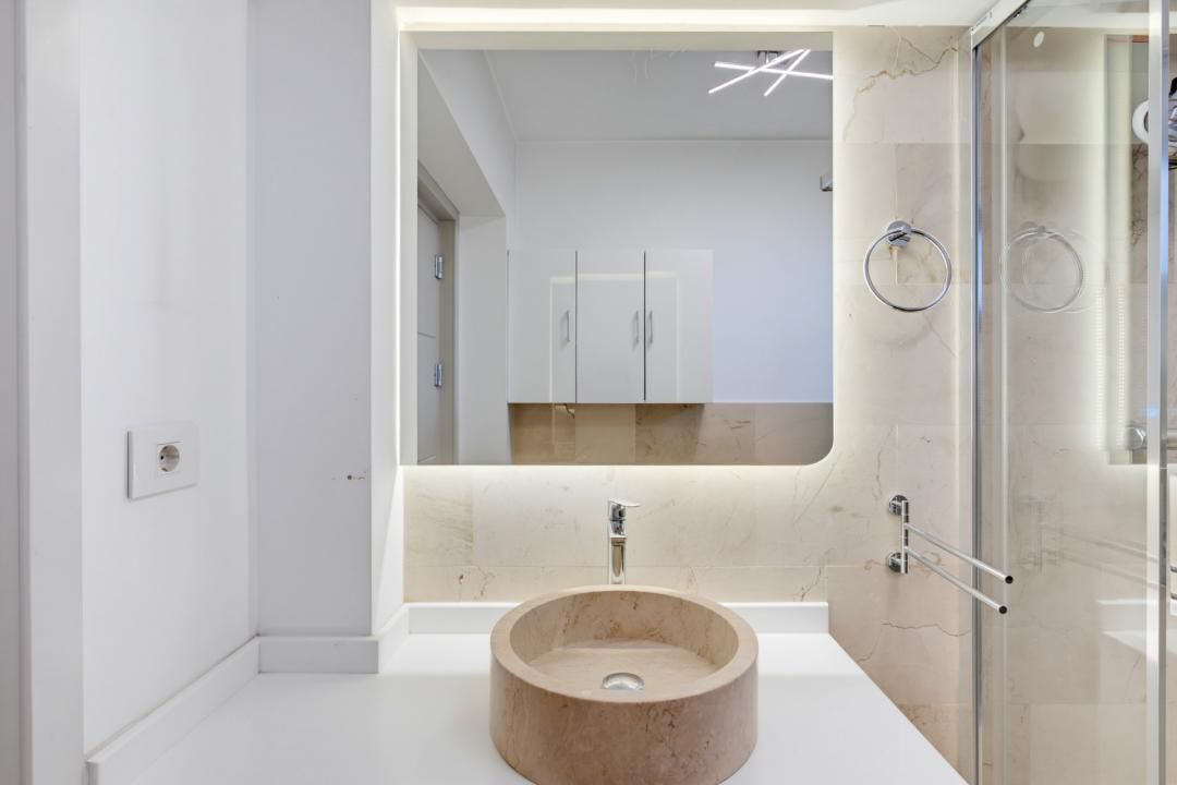 Apartament cu 3 camere de vânzare în Tătărași, Iași – fotografia 18 din 32