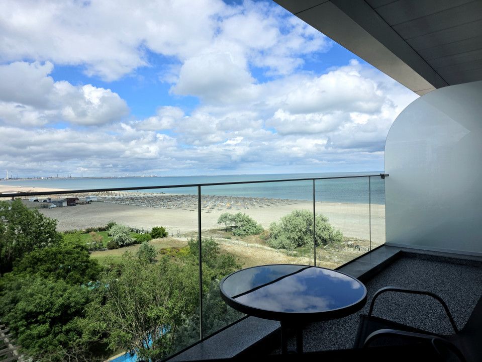 Garsonieră cu 1 cameră de vânzare în Mamaia-Sat – fotografia 9 din 21