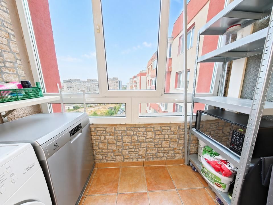 Apartament cu 3 camere de vânzare în Centrul Civic, Brașov – fotografia 15 din 16