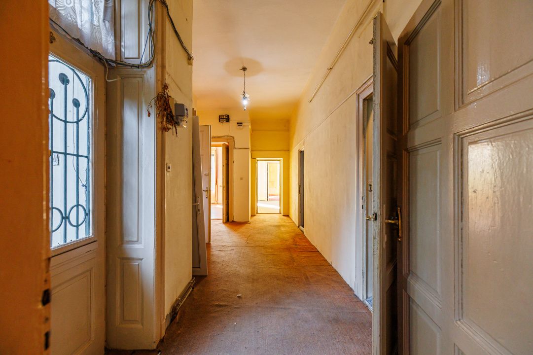 Apartament cu 5 camere de vânzare în Iosefin, Timișoara – fotografia 9 din 25