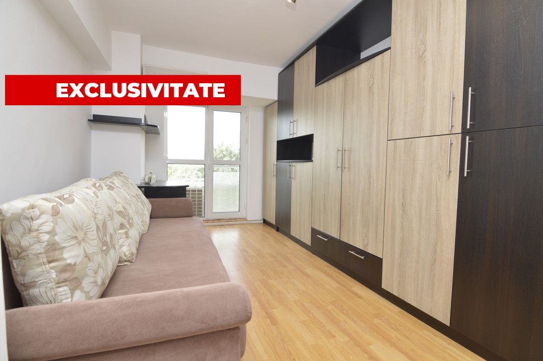 Apartament cu 3 camere de închiriat în Unirii, București – fotografia 3 din 35