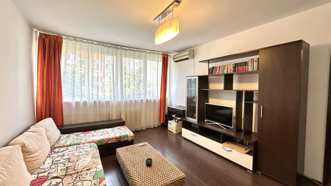 Apartament cu 2 camere de vânzare în Calea Victoriei, București – fotografia 3 din 17