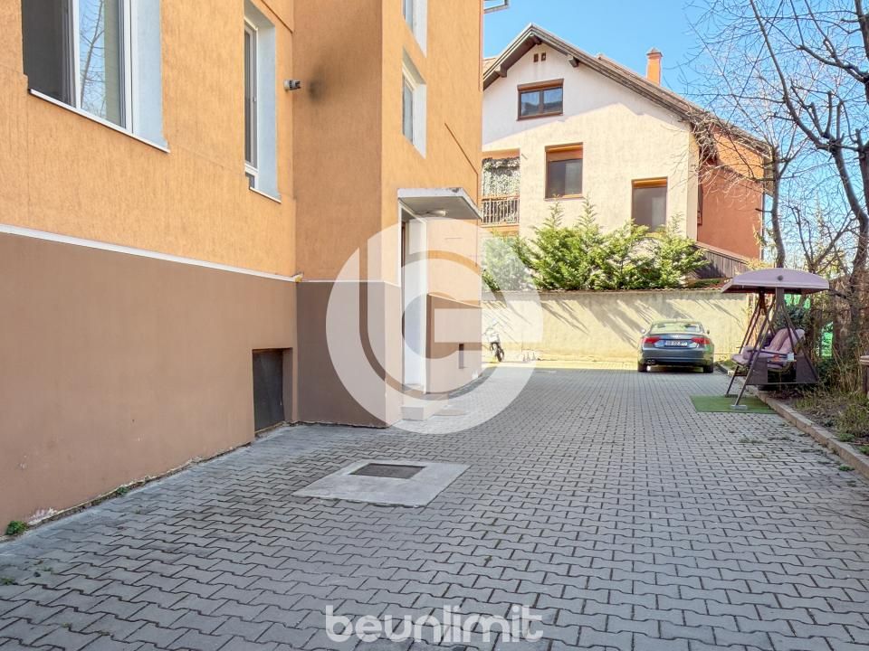 Apartament cu 4 camere de vânzare în Central, Sibiu – fotografia 16 din 19