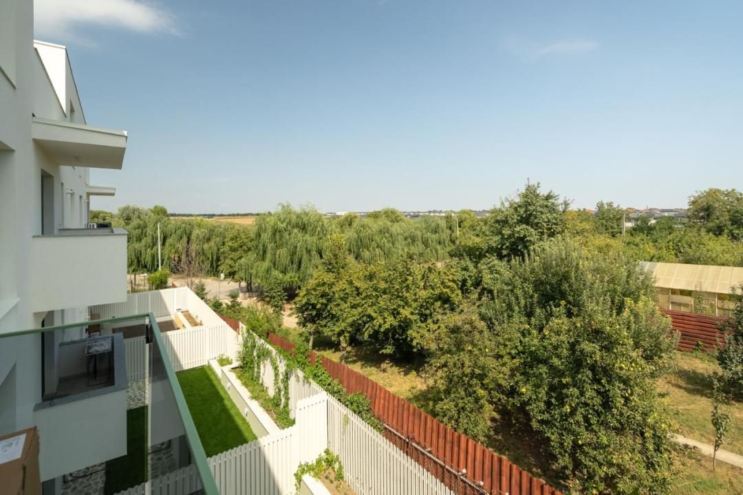 Apartament cu 2 camere de închiriat în Central, Tunari – fotografia 16 din 19