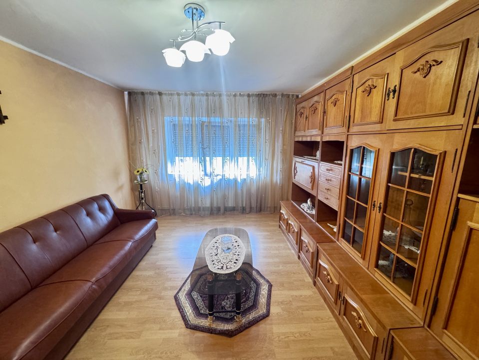 Apartament cu 2 camere de vânzare în Nord, Bacău – fotografia 10 din 14
