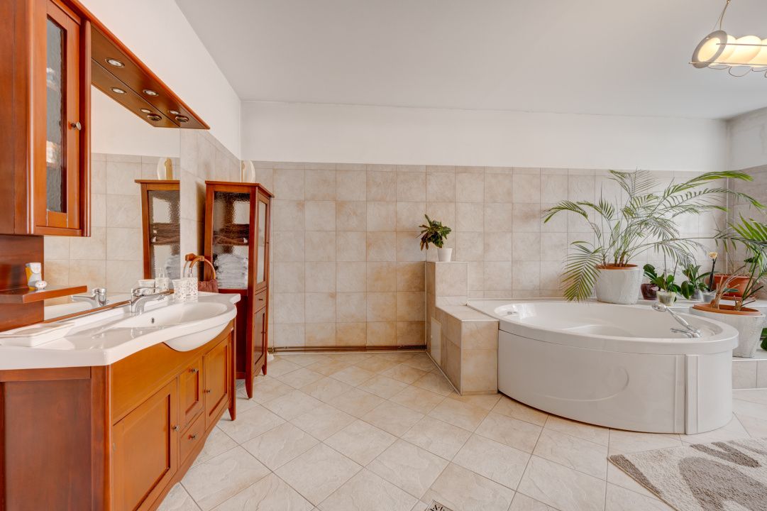 Casă cu 6 camere de vânzare în Fundeni, București – fotografia 25 din 48