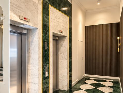 Garsonieră cu 1 cameră de vânzare în Central, Năvodari – fotografia 8 din 10