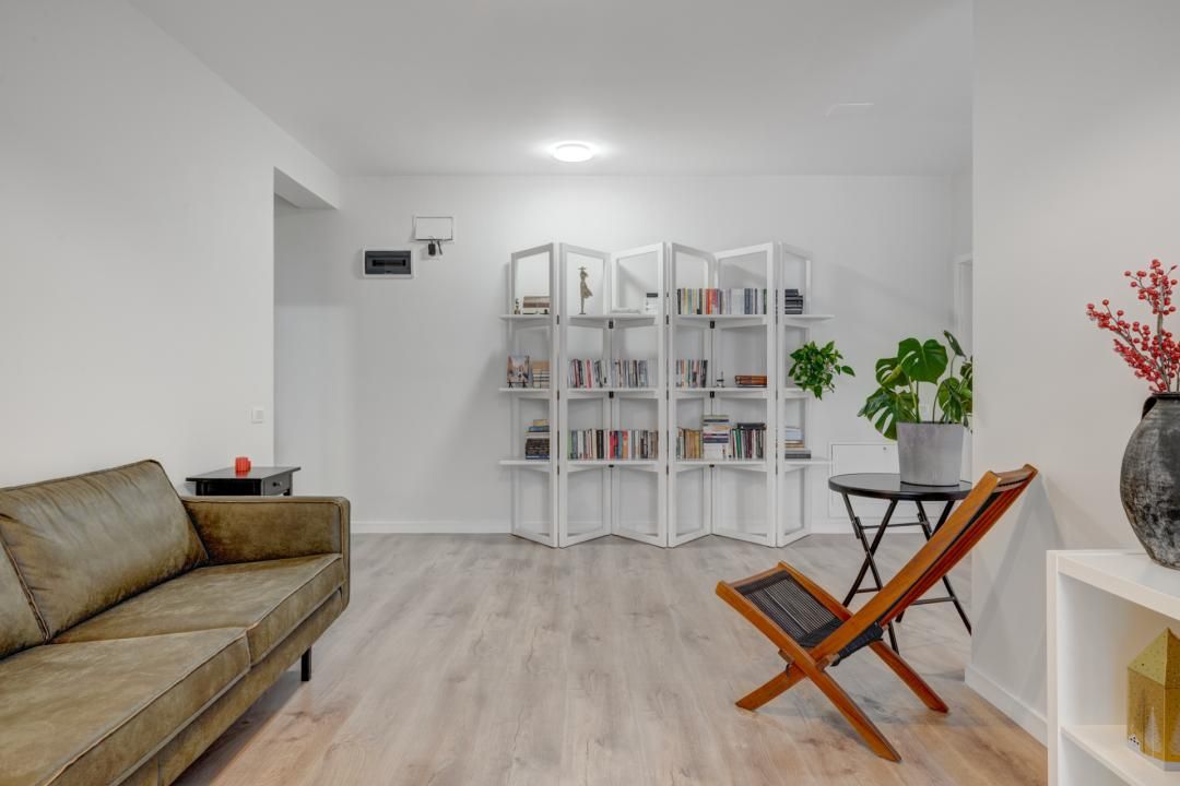 Apartament cu 2 camere de închiriat în Tunari – fotografia 2 din 13