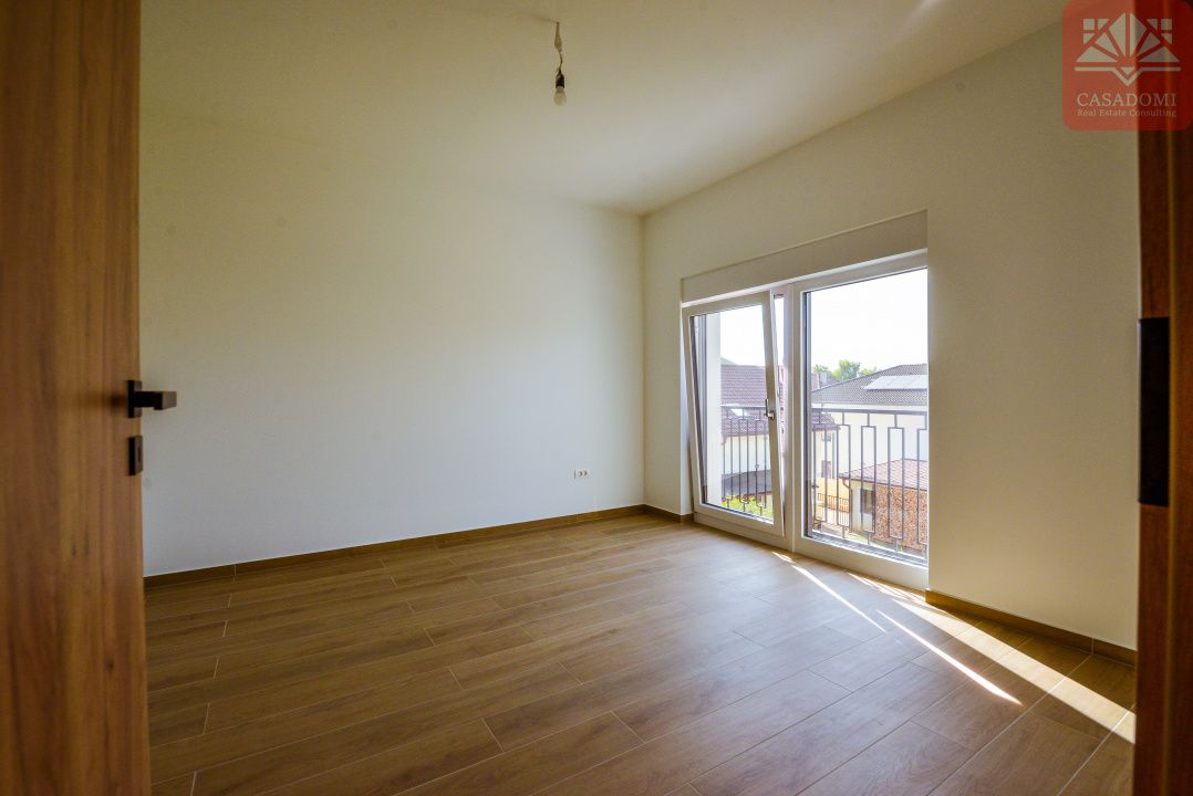 Casă cu 5 camere de închiriat în Lunei, Timișoara – fotografia 7 din 31