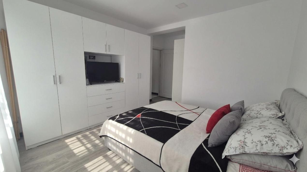 Apartament cu 2 camere de vânzare în Trivale, Pitești – fotografia 7 din 7