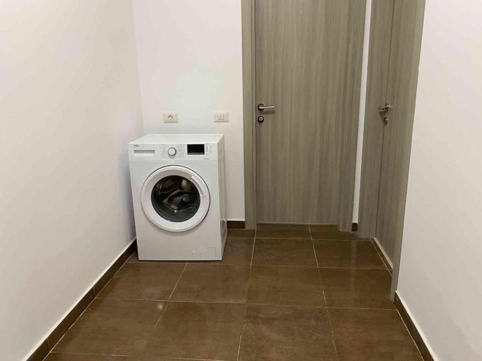 Garsonieră cu 1 cameră de închiriat în Lujerului, București – fotografia 11 din 11