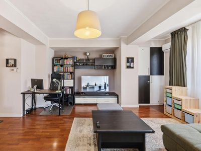 Apartament cu 2 camere de vânzare în Bucureștii Noi, București – fotografia 5 din 14