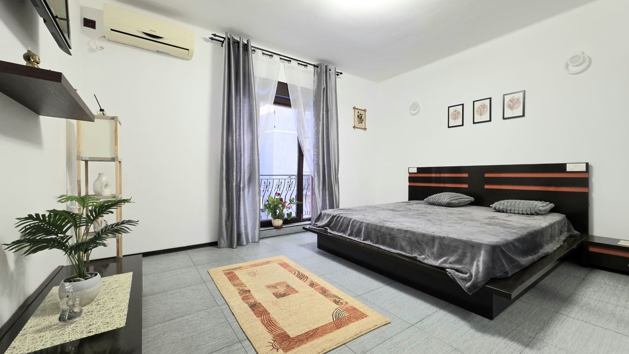 Casă cu 6 camere de vânzare în Mamaia-Sat – fotografia 23 din 36