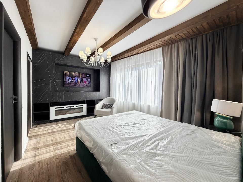 Casă cu 6 camere de închiriat în Virtutii, București – fotografia 29 din 61