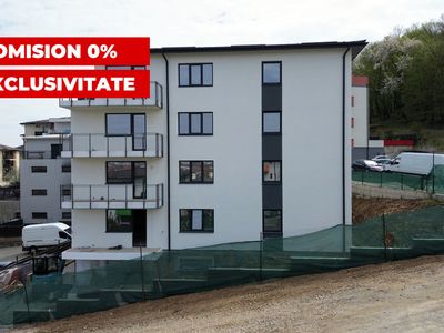 Apartament cu 2 camere de vânzare în Cetatii, Florești – fotografia 3 din 12