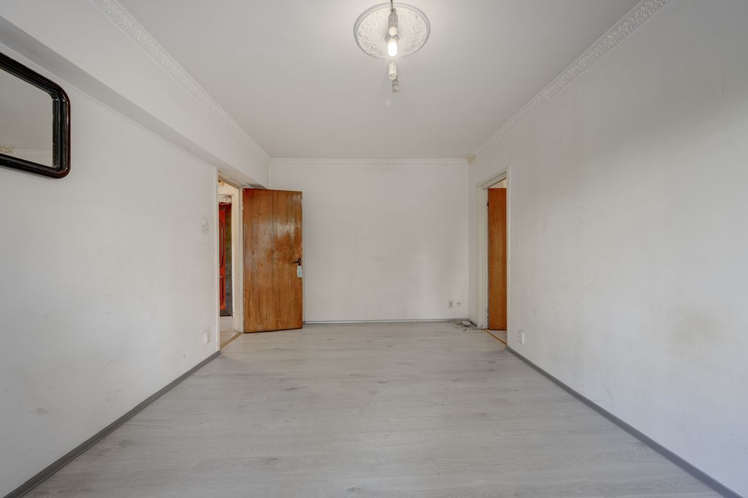Apartament cu 3 camere de vânzare în Lujerului, București – fotografia 4 din 19