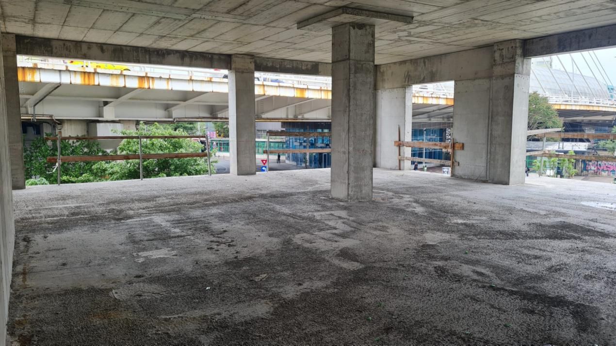 Spațiu comercial de vânzare în Grozavesti, București – fotografia 9 din 13