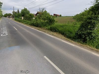 Teren de vânzare în Ciorogârla – fotografia 4 din 7