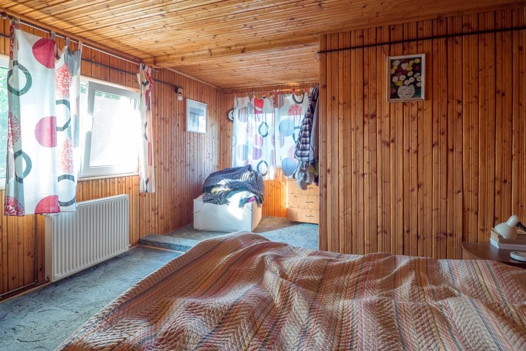 Casă cu 5 camere de vânzare în Fagetu – fotografia 17 din 57