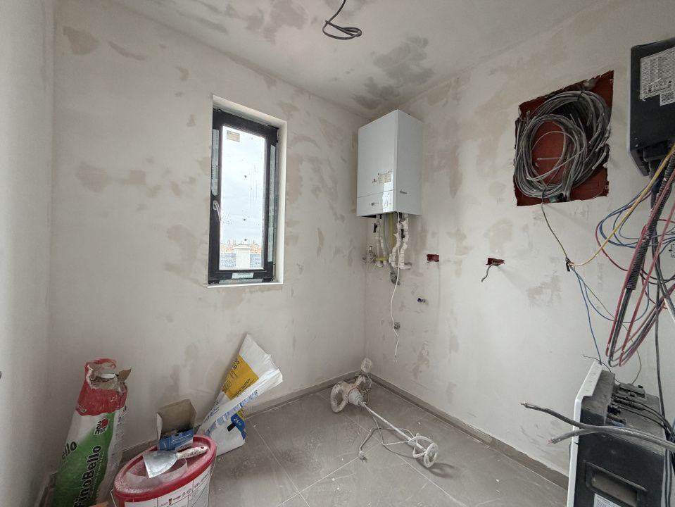 Casă cu 4 camere de vânzare în Sânpetru – fotografia 11 din 33