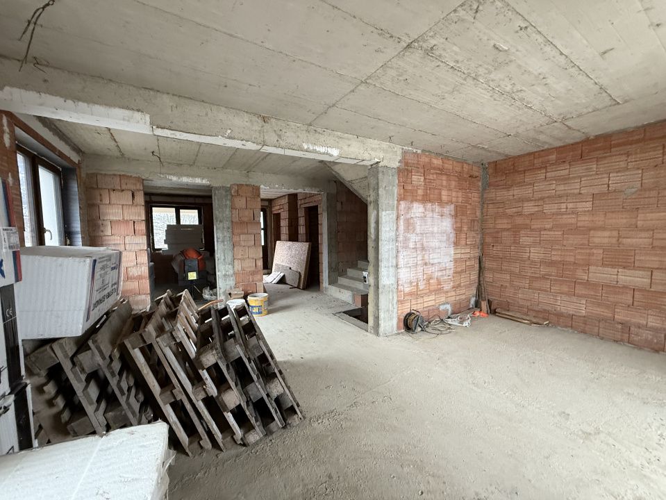 Casă cu 4 camere de vânzare în Primariei, Apahida – fotografia 9 din 30