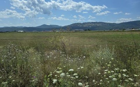 Teren de vânzare în Ultracentral, Dumbrava Rosie