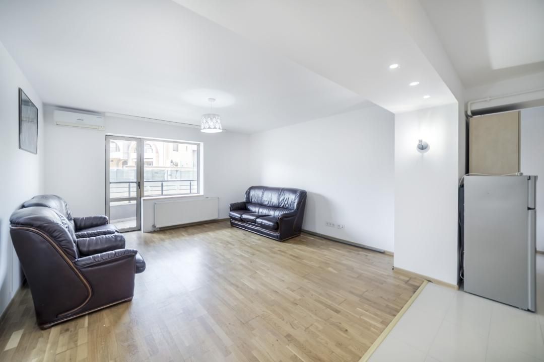 Apartament cu 2 camere de vânzare în Costin Georgian, București – fotografia 3 din 12