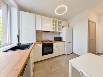 Apartament cu 2 camere de închiriat în Centrul Istoric, Brașov – fotografia 5 din 12