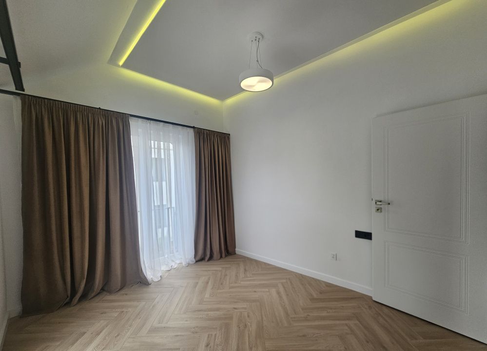 Casă cu 4 camere de vânzare în Gilău – fotografia 18 din 33