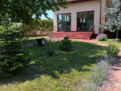 Casă cu 13 camere de vânzare în Exterior Est, Crevedia – fotografia 5 din 54
