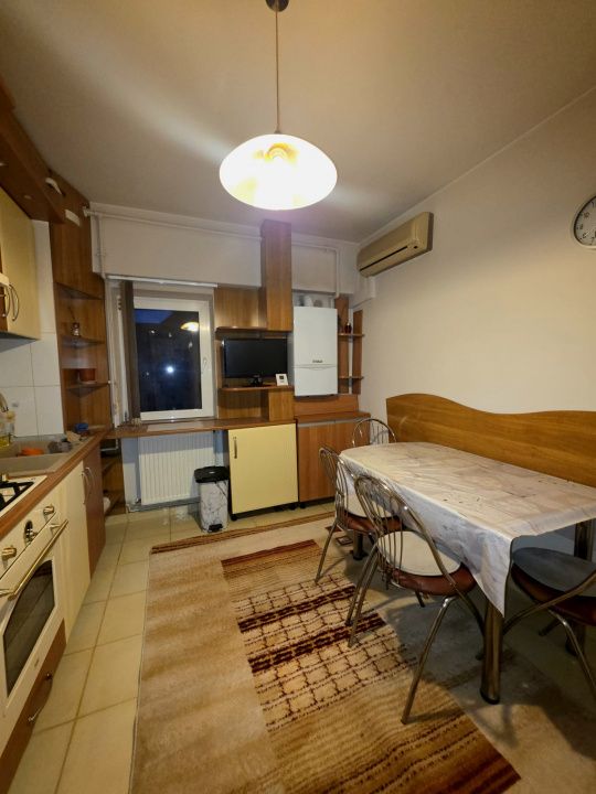 Apartament cu 3 camere de închiriat în Gara, Constanța – fotografia 7 din 14