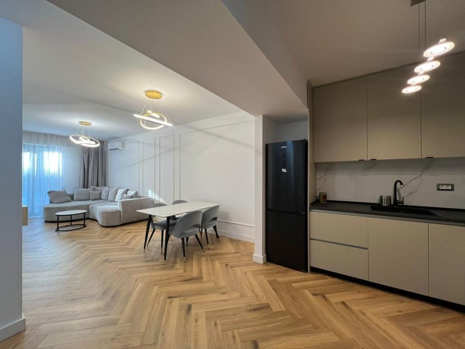 Apartament cu 2 camere de vânzare în Pipera, București – fotografia 2 din 15