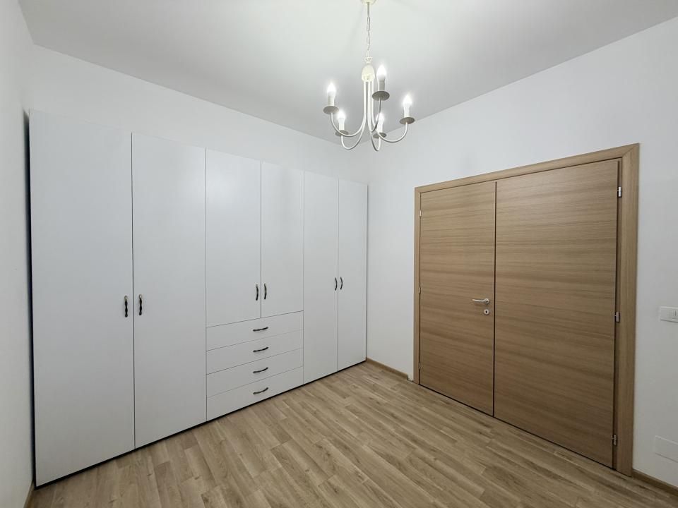Apartament cu 2 camere de închiriat în Central, Popești-Leordeni – fotografia 4 din 21