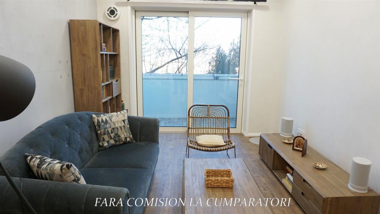 Apartament cu 4 camere de vânzare în Central, Râmnicu Vâlcea – fotografia 8 din 28