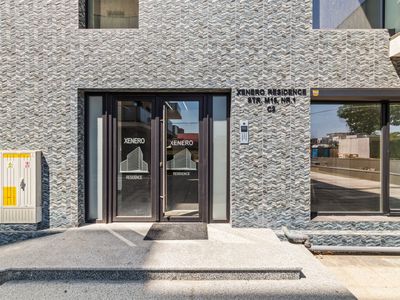 Spațiu comercial cu 2 camere de vânzare în Mamaia-Sat – fotografia 2 din 10
