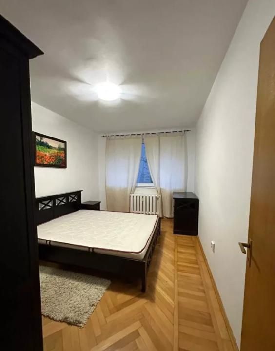Apartament cu 3 camere de închiriat în Grivita, București – fotografia 7 din 8