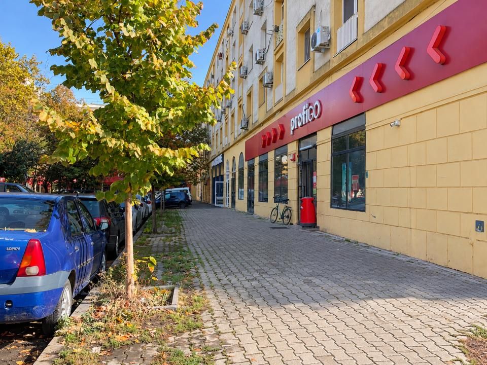 Spațiu comercial cu 4 camere de vânzare în Basarabia, București – fotografia 3 din 8